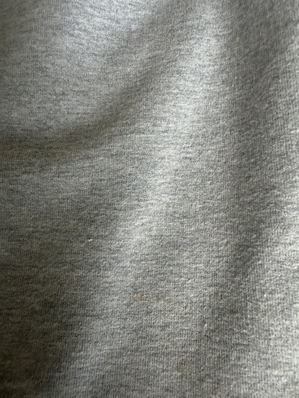 Gray Men’s Reebok Joggers - Picture 10 of 10